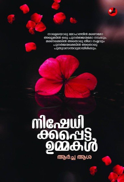 നിഷേധിക്കപ്പെട്ട ഉമ്മകൾ