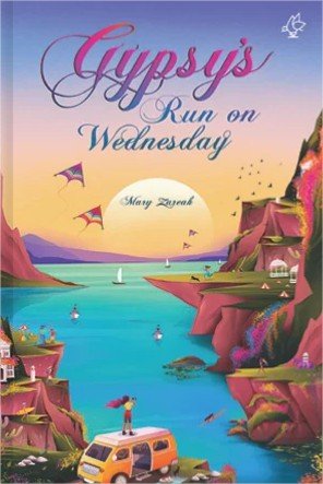 Gypsy’s Run on Wednesday 