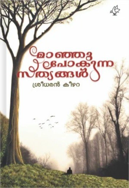 മാഞ്ഞു പോകുന്ന സത്യങ്ങൾ