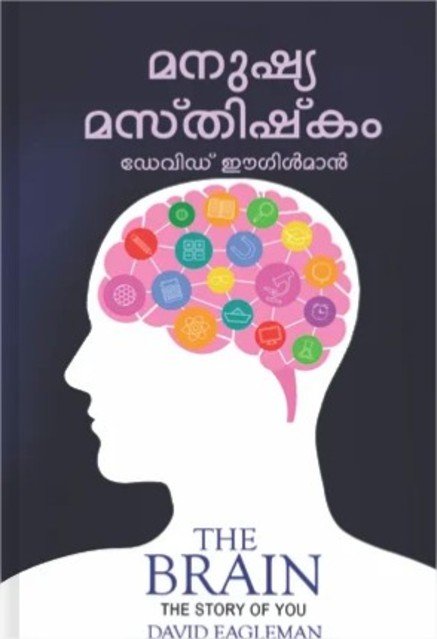 മനുഷ്യ മസ്തിഷ്കം