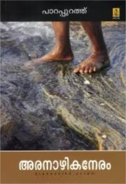 അരനാഴികനേരം