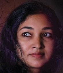 ദീപ തോമസ്