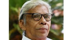 പയ്യന്നൂർ കുഞ്ഞിരാമൻ