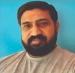 ബിജു പടോളി