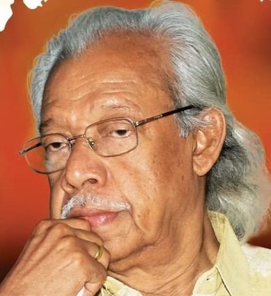 കാക്കനാടൻ