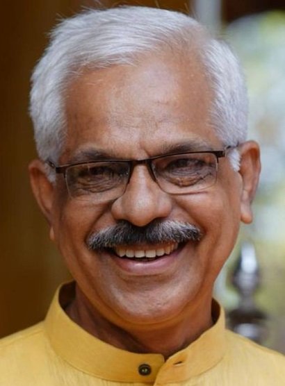 സുധീശ് രാഘവൻ