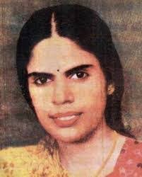 രാജലക്ഷമി