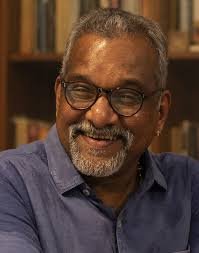 ടി പി രാജീവൻ