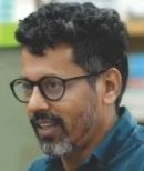 വിനോയ് തോമസ്