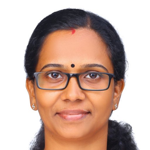 ഡോ സീമ പി ഉത്തമൻ