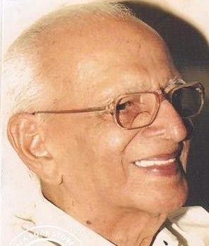 പി ചിത്രൻ നമ്പൂതിരിപ്പാട്