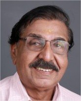 പ്രൊഫ. ഡോ.കെ.മുരളീധരൻ പിള്ള