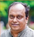 എസ്.ആർ. ലാൽ