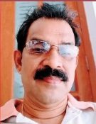 വർഗീസ് അങ്കമാലി