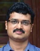 പ്രവീൺ ചന്ദ്രൻ