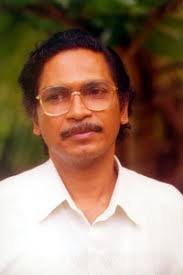 Madhusoodanan Nair.V