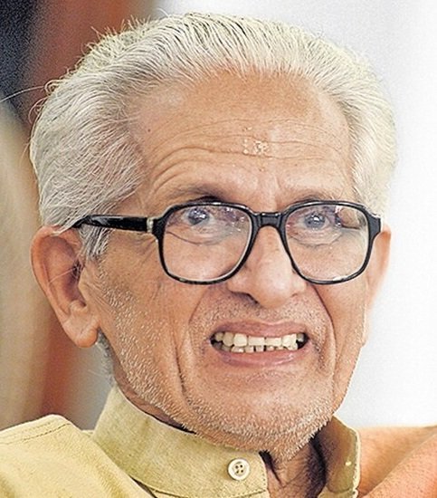 വിഷ്ണുനാരായണൻ നമ്പൂതിരി