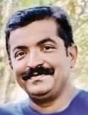 ഹരീഷ് അനന്തകൃഷ്ണൻ