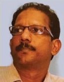 ഡോ. ഗോപി പുതുക്കോട്