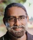 ശ്യാം താരമേൽ