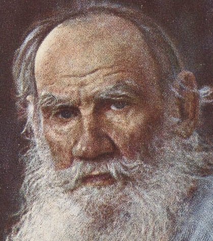 ലിയോ ടോൾസ്റ്റോയ്