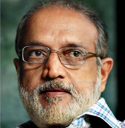 വി.കെ. ശ്രീരാമൻ