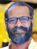 സുനിൽ പി. ഇളയിടം