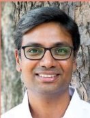 അശ്വിൻ പ്രഭു