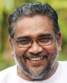 ഡോ. കെ.എസ്. രാധാകൃഷ്ണൻ